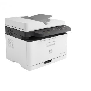 Laser 137fnw Multifunction Printer