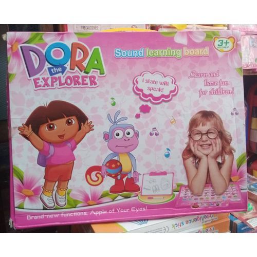 Children Sound Learning Board