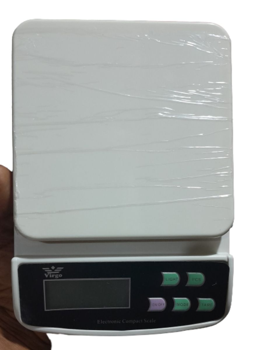 Digital Electronic Lab Weighing Scale Balance-2000g X 0.1g