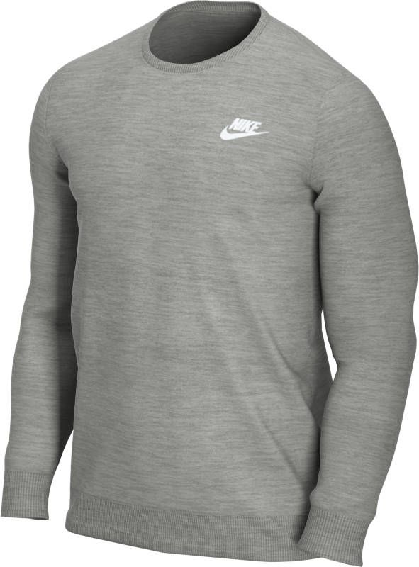 Club French Terry Crew Men's