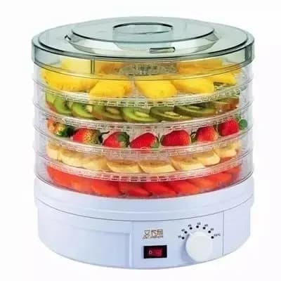 Dessini Food Dehydrator - 350w - 5 Layers