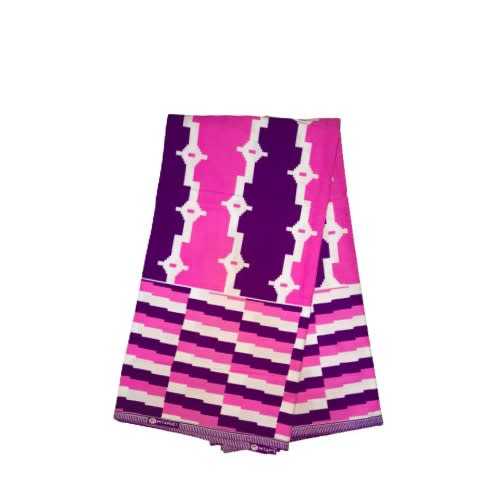 Anakra Cotton Wax  - 6Yards