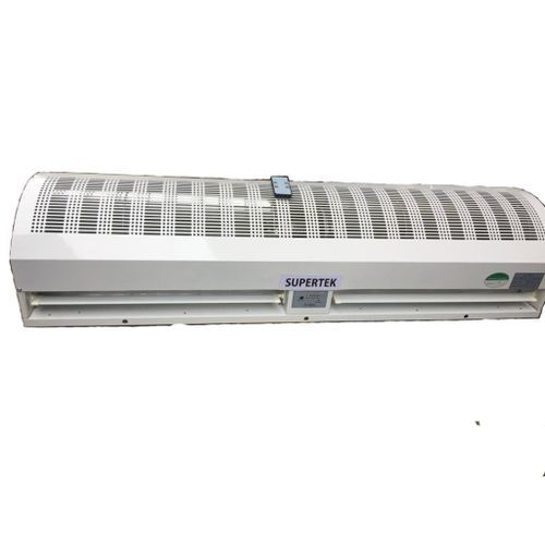 Industrial Air Curtain - 6ft X 4.5m