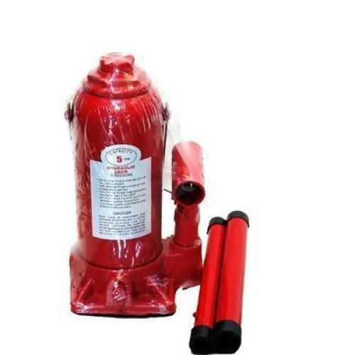 Hydraulic Jack ( 5-Tons) Capacity