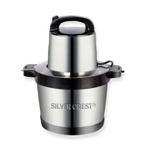 Yam Pounder - 10000W - 15L