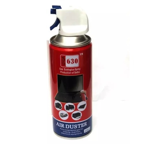 Compressed Air Duster - 450ml