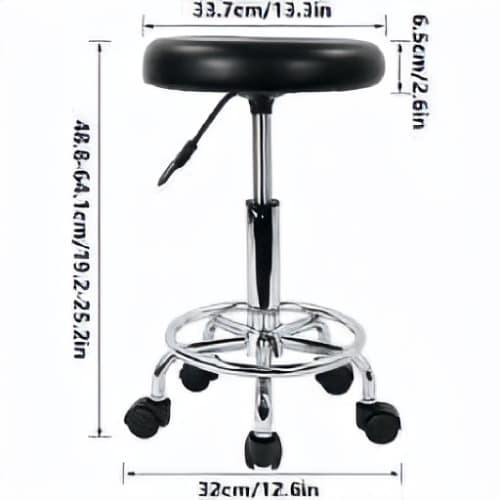 Laboratory Stool