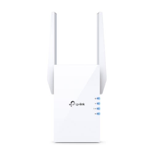 Wifi Range Extender - Re605x Ax1800