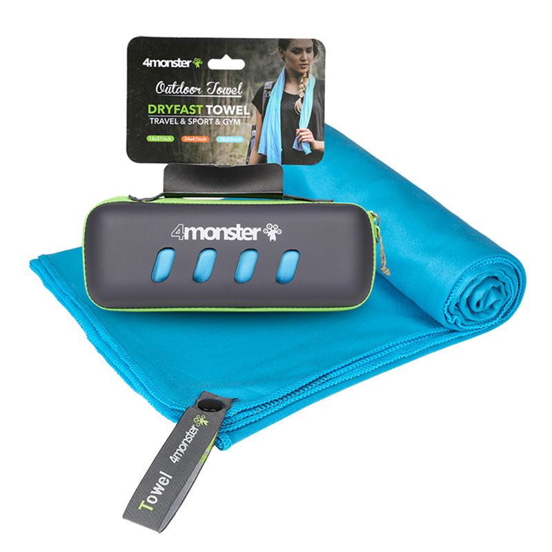 Outdoor Towel Fitness Workout Sweat Towel