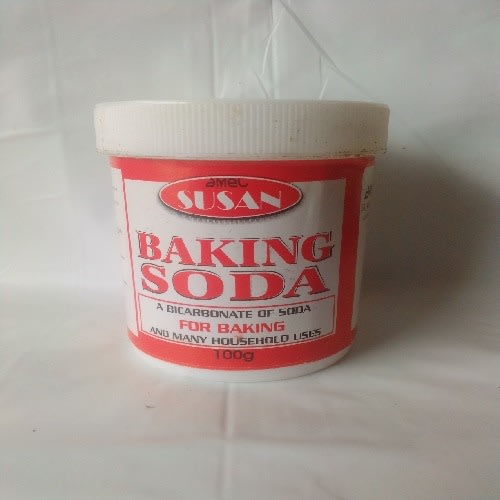 Baking Soda - 100g