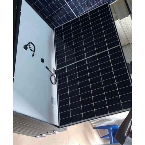 400watts(24) Monocrystalline Solar Panel