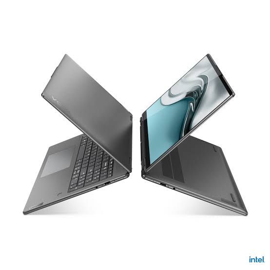 Yoga 7 14IAL7,i7-12thGEN,16GB, 1TB SSD