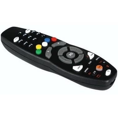 Gotv Remote Control