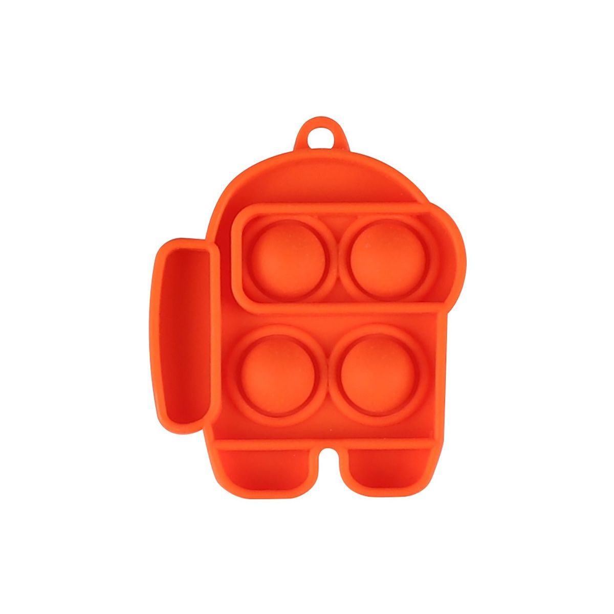 Simple Dimple Fidget Toys Pop Spinner Anti Stress Relief Hand Fidget Toys For Kids Adult Push Bubble Toys Mixed Color