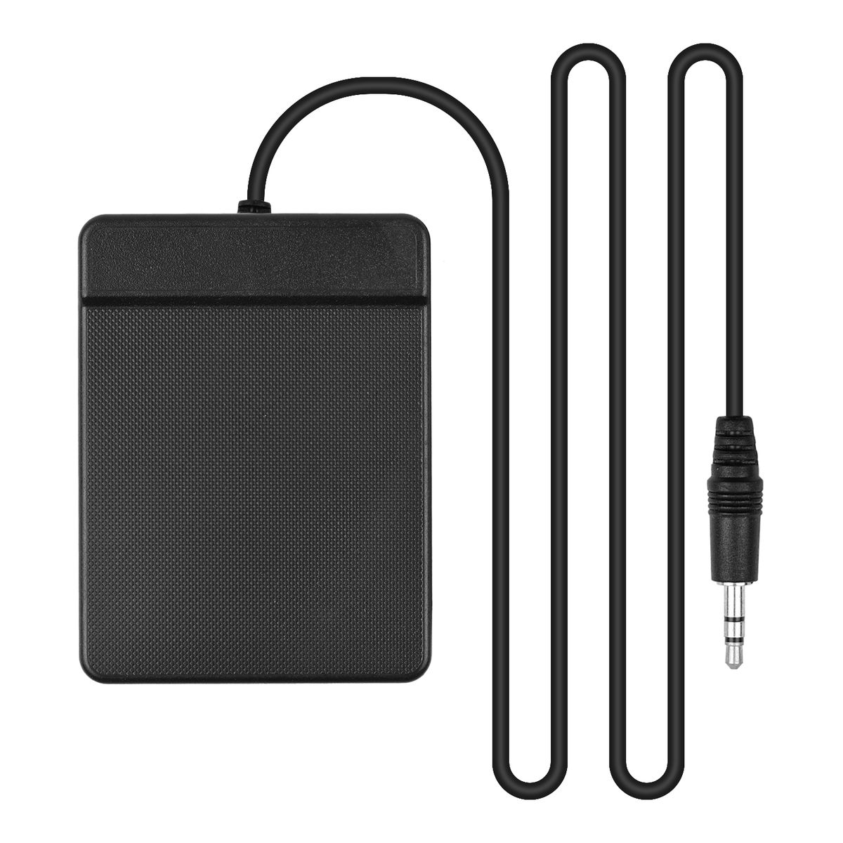 3.5mm Interface Compact Sustain Pedal Universal Single