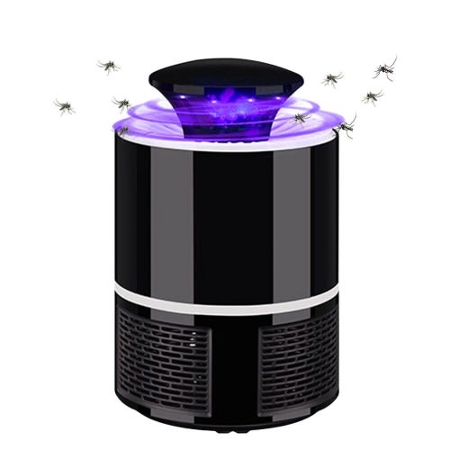 Electric Mosquito Killer Lamp