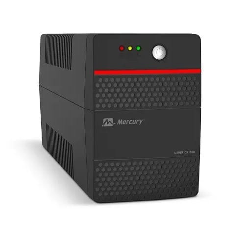 Maverick 850VA UPS