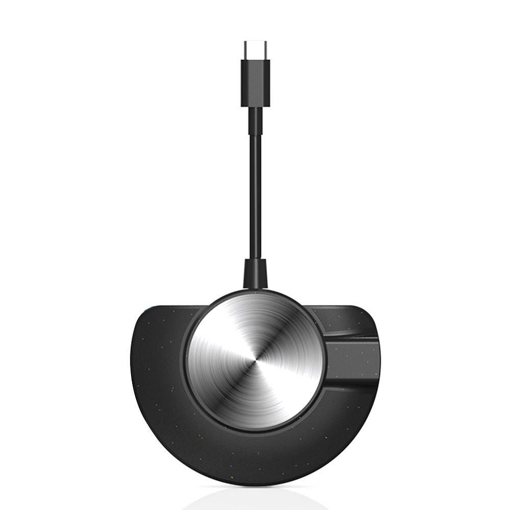 JYS Steam Deck/Switch OLED/Switch Universal TV Screen Converter With Network Port Portable TV Converter And Lan Adapter Dongle