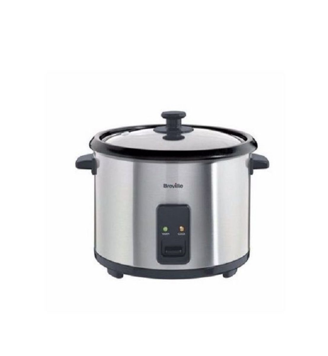 Classic Rice Cooker & Steamer
