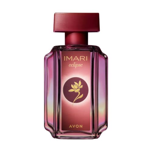 Imari Eclipse Eau De Toilette Spray For Her- 50ml