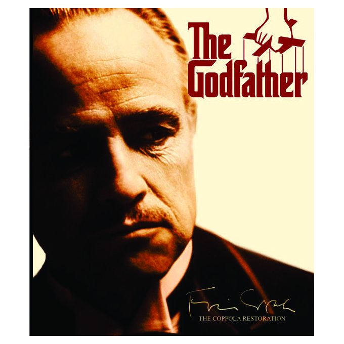 The Godfather - Part 1