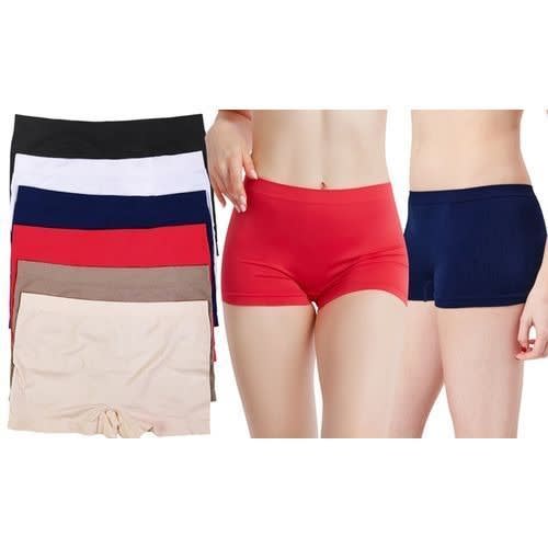 Stretchy Pants -6pieces