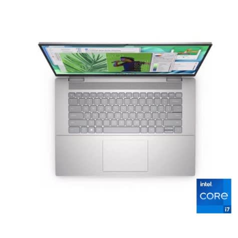 Nspiron 16 Plus 7630 - Core I7 - 2TB SSD - 32GB RAM - Rtx 4060