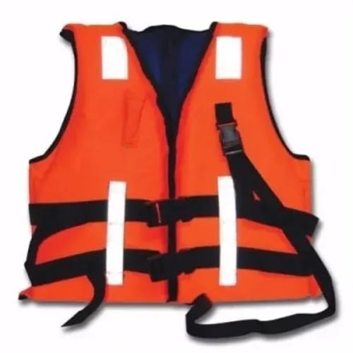 Marine Safety Life Jacket