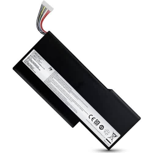 Bty-m6k msi Gf63 Thin 8rb   Stealth Pro Gf65 laptop battery