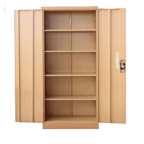 Cassia Double Door Home & Office File Cabinet Cupboard