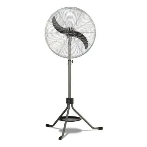 26" Industrial Fan Qpif-26 Mega