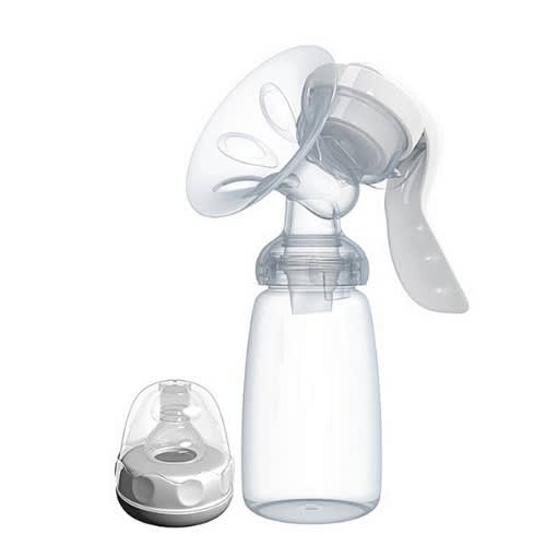 Manual Breast Pump-150ml