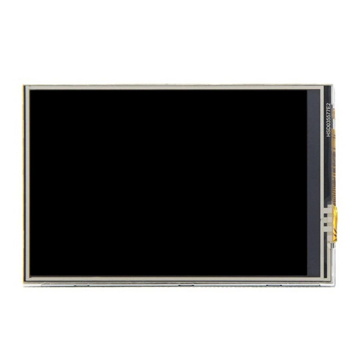 35 Inch TFT LCD Color Screen 320X480 Display Touch Screen LCD Screen Module for 4 Generation 3B