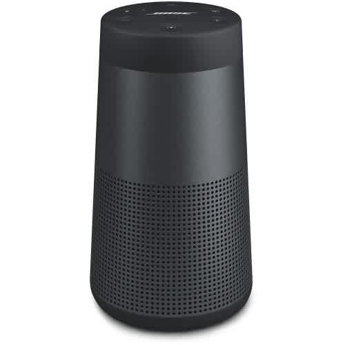 Soundlink Revolve Bluetooth Speaker