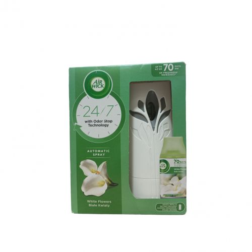 Air Wick White Flower 250ml