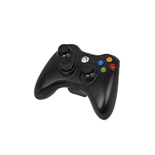 Xbox 360 Wireless Control Pad