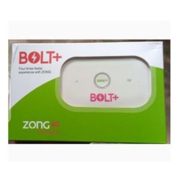 4G Lte Universal Pocket Mifi Wifi