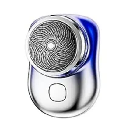 Rechargeable Hair Shaver - 3W