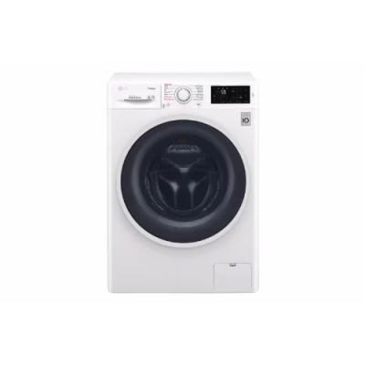 Washing Machine - 4j6tmp0w - 8kg