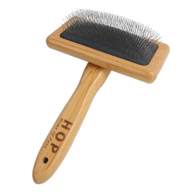 Pet Comb Teddy Brush Tapestry Weaving Cotton Rop