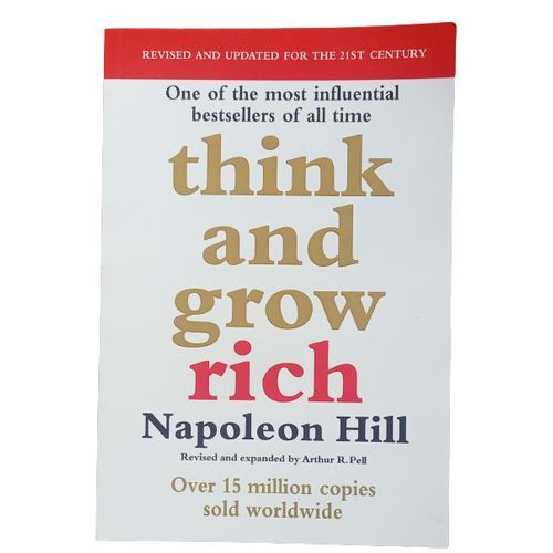 Think And Grow Rich