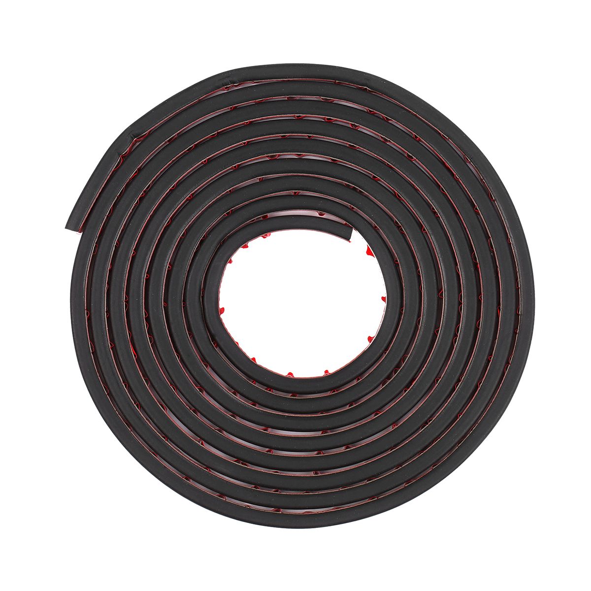 16ft L Shape Rubber Seal Strip Automobile Sealing Strip Car