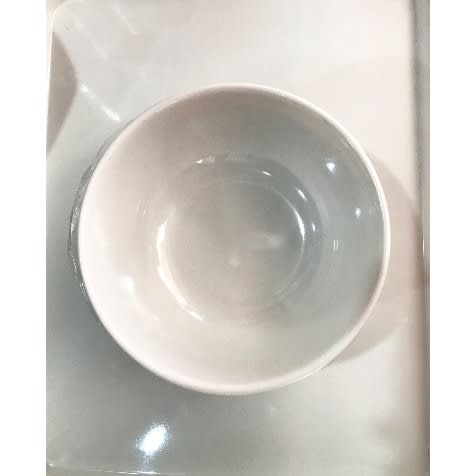 Unbreakable Soup Plates-set Of 6