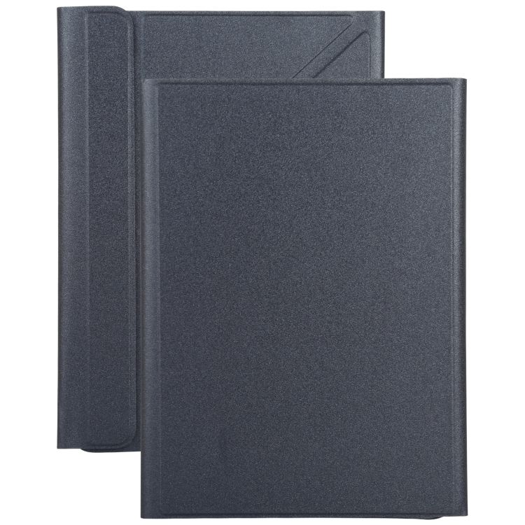 Bluetooth Keyboard Protective Case For IPad 9-10 Inch