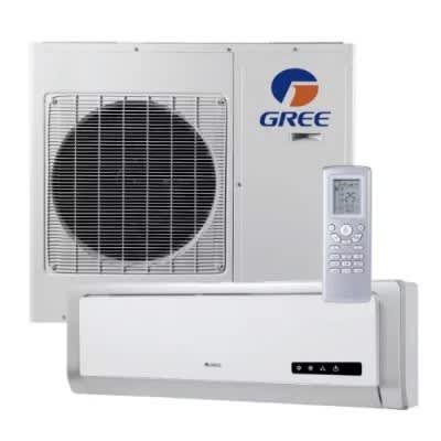 1hp Copper Condenser Split Ac  Installation Kit