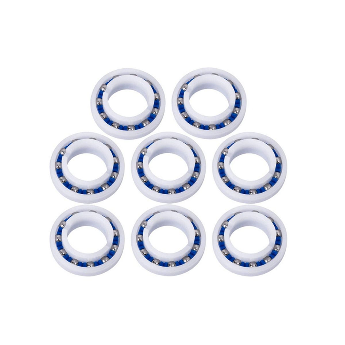 Pool Cleaner Wheel Bearing Parts C60 C-60 for 180 280