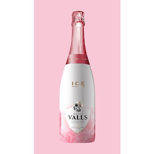 Ice Rose  75cl x 6 Bottles