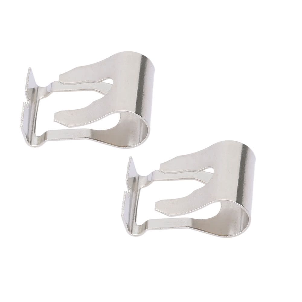 Pair Of Windscreen Wiper Motor Linkage Rods Arms Link