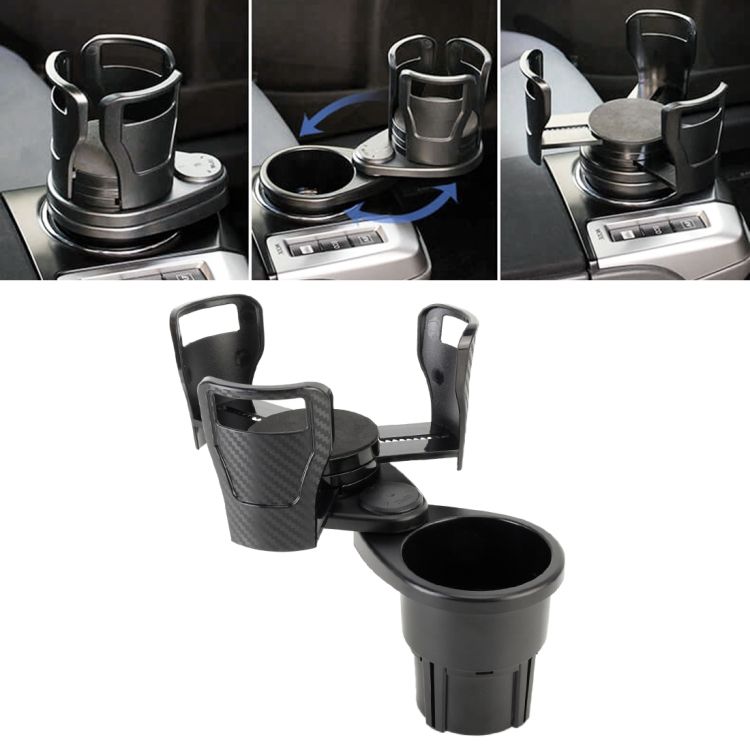 Multi-functional Car Universal Cup Holder Drink Holder