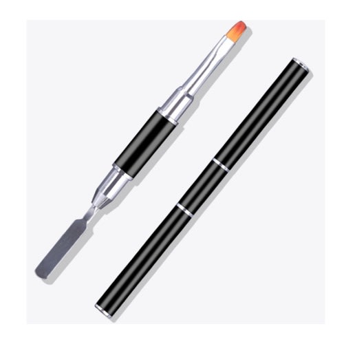 Multifunction Nail Brush